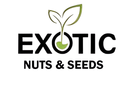 EXOTIC NUTS & SEEDS